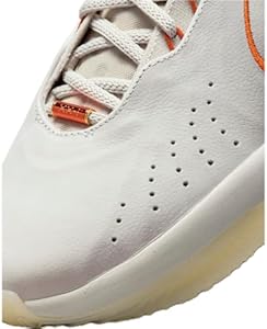 NIKE Lebron XXI Akoya Basketball Shoes (FV2345-001, Light Bone